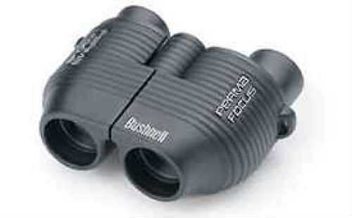 Bushnell Permafocus Binoculars Compact 8X25 Black